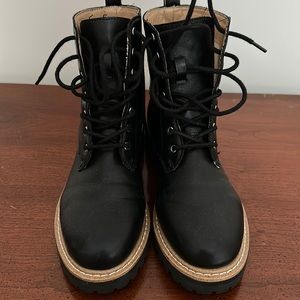 Shop Talulah Oasis Society Boots